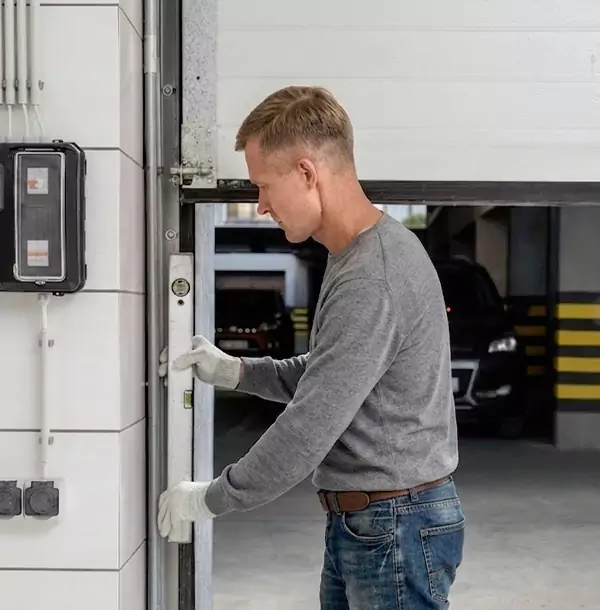 Why Choose Us for Door, Gate and Security Services in Grand Rapids, MI