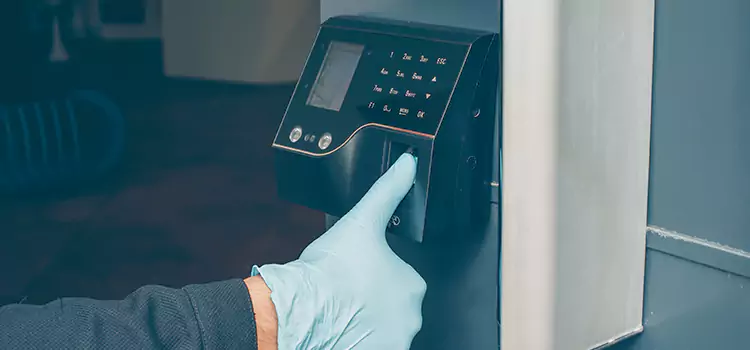 Access Control Installation Grand Rapids