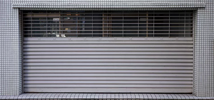 Advanced Solutions for Your Aluminum Garage Doors in Grand Rapids, Michigan