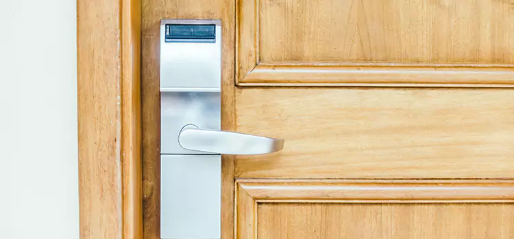 Advanced Solutions in Grand Rapids, MI for Modern Security