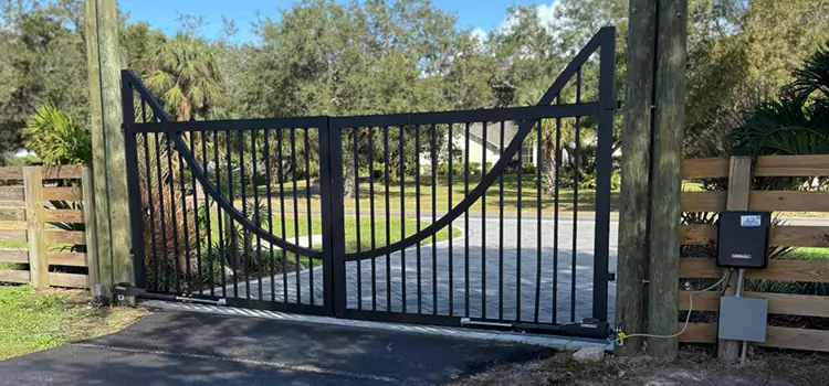 Gate Motor Repair Grand Rapids
