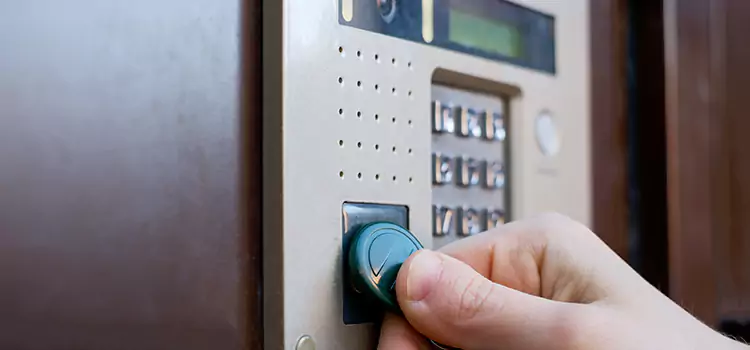 Enhanced Security Features Grand Rapids