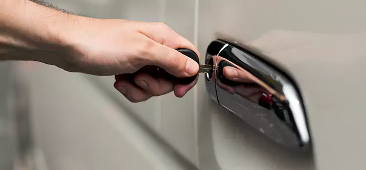 Why Choose Our Auto Locksmith Team in Grand Rapids, MI?