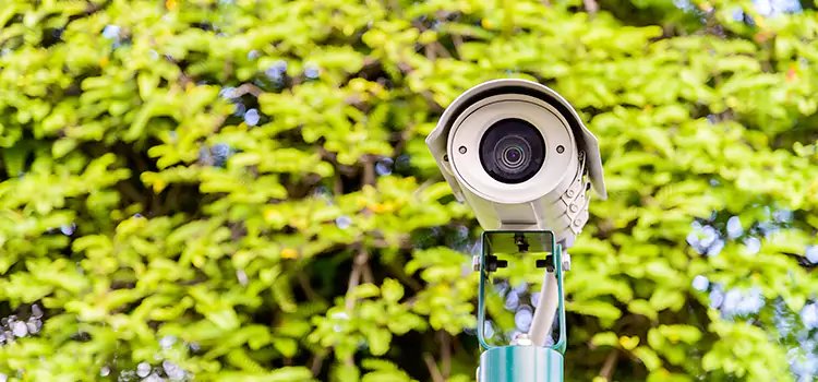 Advanced Surveillance Solutions for Every Need in Grand Rapids