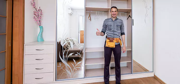 Sliding Closet Door Replacement Grand Rapids