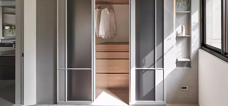 Mirror Sliding Door Replacement Grand Rapids