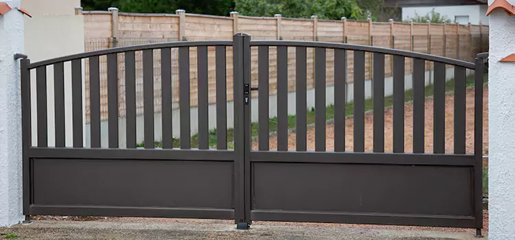 Advanced Gate Solutions in Grand Rapids, MI