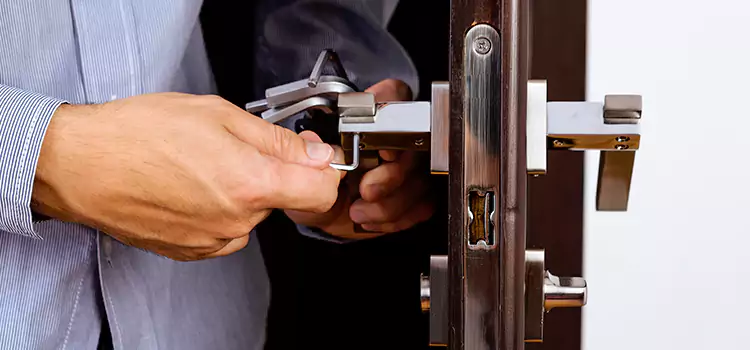 Commercial Door Lock Repair Grand Rapids