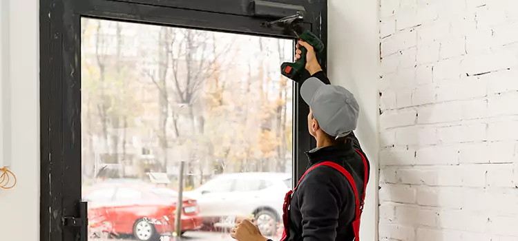 Comprehensive Door Closer Services in Grand Rapids, MI