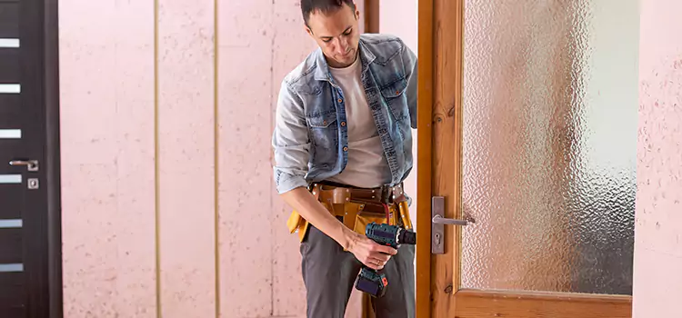 Exterior Door Frame Installation Grand Rapids