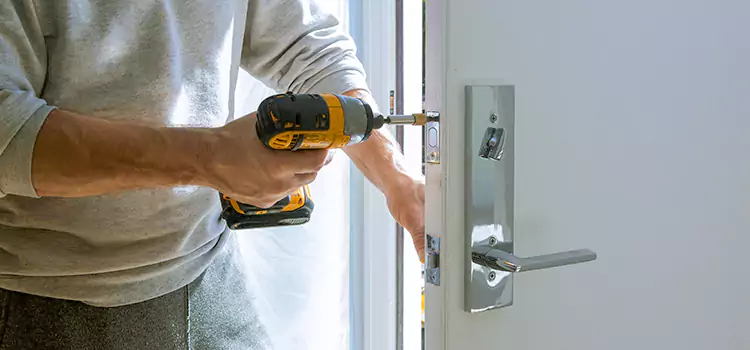 Door Knob Lock Repair Grand Rapids