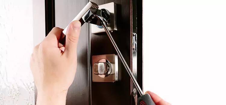 Door Lock Replacement Service Grand Rapids