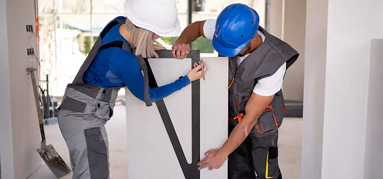 Why Choose Us for Door Panel Services in Grand Rapids, MI?