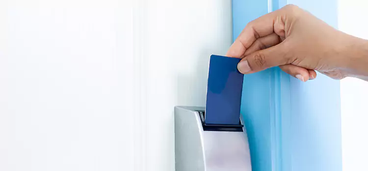 Access Control System Integration Grand Rapids