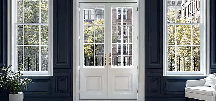 French Door Lock Repair Grand Rapids