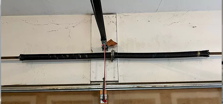 Garage Door Cable Repair Near Me in Grand Rapids, MI