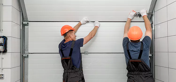 Choose Us for Your Garage Door Needs in Grand Rapids