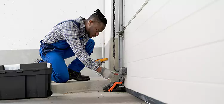 Expert Solutions for Every Garage Lock Need in Grand Rapids, MI
