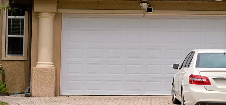 Comprehensive Garage Door Maintenance Services in Grand Rapids, MI