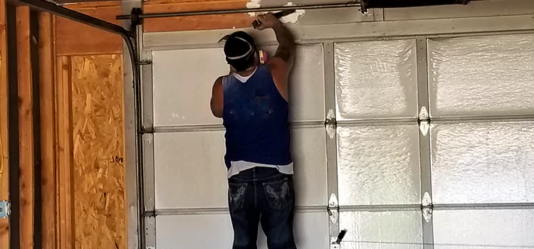 Specialized Garage Door Panel Solutions in Grand Rapids, MI