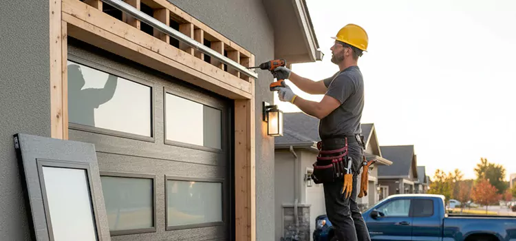 Your Trusted Garage Door Specialists in Grand Rapids