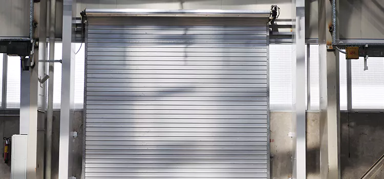 Roller Door Maintenance Grand Rapids