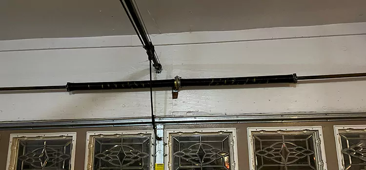 Garage Door Spring Repair Near Me Grand Rapids