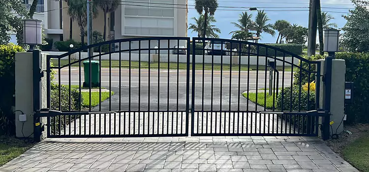Gate Opener Replacement Near Me in Grand Rapids, MI