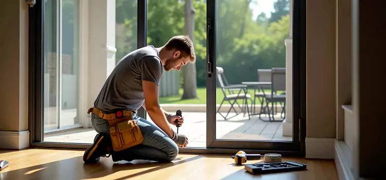 Comprehensive Solutions for Every Glass Door Need in Grand Rapids, MI