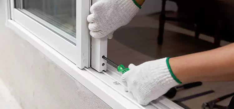 Sliding Glass Door Lock Repair Grand Rapids