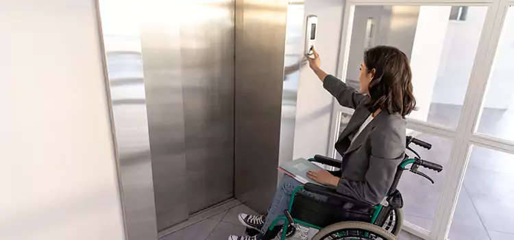 Benefits of Modern Handicap Door Systems in Grand Rapids, MI