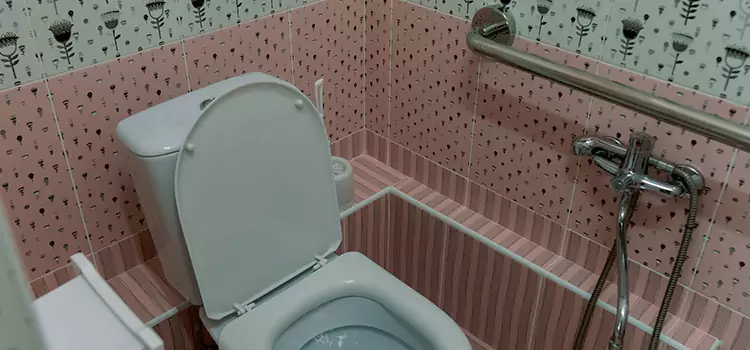 Meeting Diverse Needs With Accessible Restroom Solutions in Grand Rapids, MI