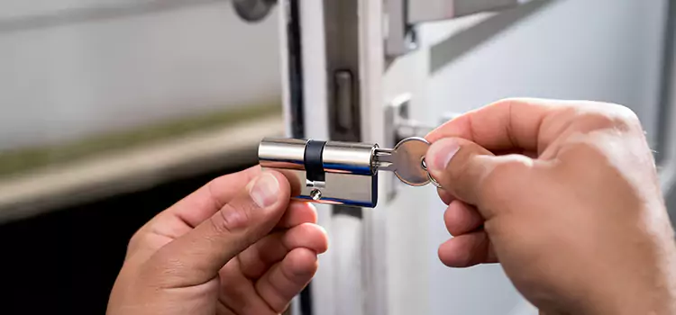 Emergency Locksmith for House Grand Rapids