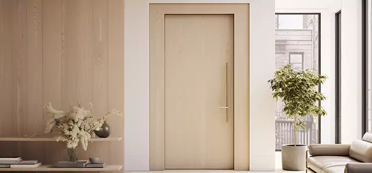 Choose Quality for Your Inside Doors in Grand Rapids, MI