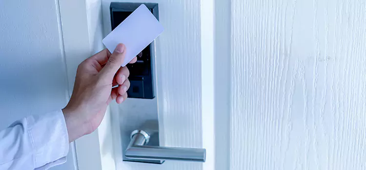 Why Choose Us for Your Keycard Lock Installation in Grand Rapids, MI?