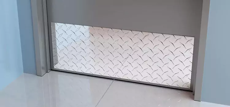 Benefits of Professional Kick Plate Solutions in Grand Rapids, MI