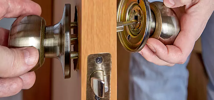 Sliding Door Lock Repair Grand Rapids