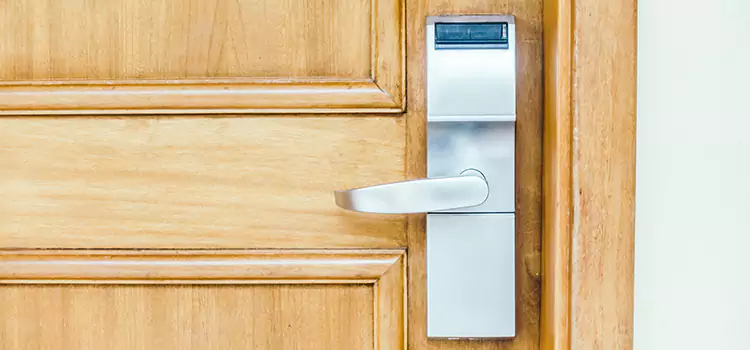 Electromagnetic Door Lock Installation Grand Rapids