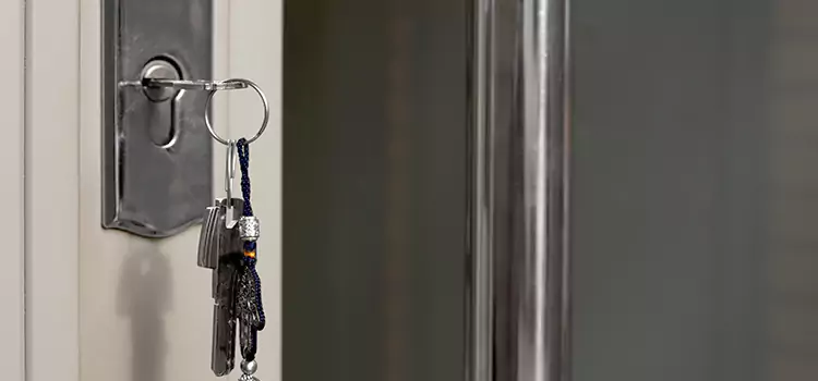 Master Keying by the Numbers Grand Rapids