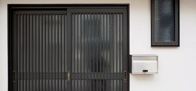 Sliding Screen Door Repair Grand Rapids
