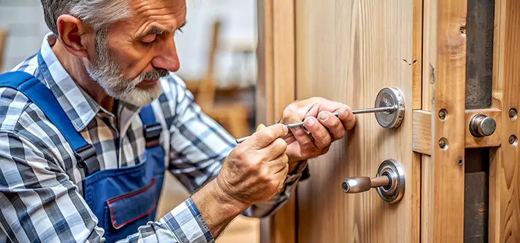 Mortise Replacement Lock Grand Rapids