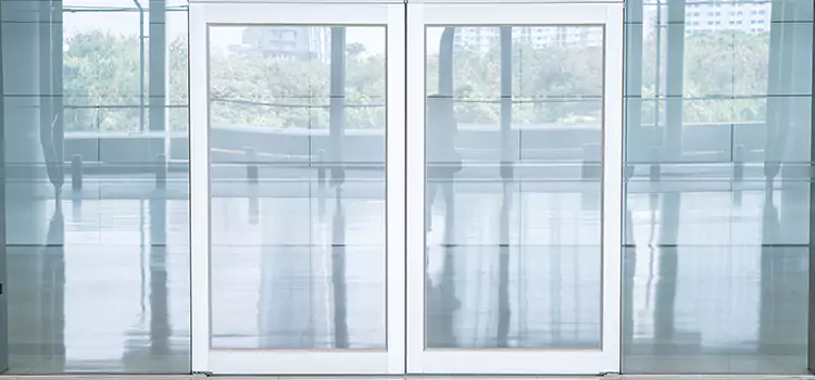 Why Choose Us for Your Motion Sensor Door Needs in Grand Rapids, MI?