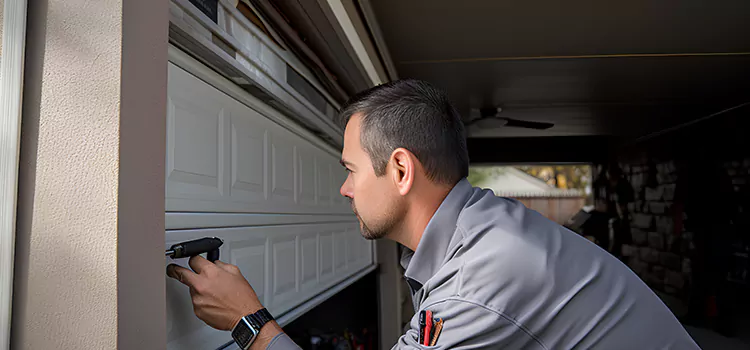 Garage Door Cable Replacement Grand Rapids