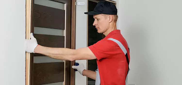Frame and Panel Restoration Grand Rapids