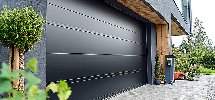 Residential Garage Door Service Grand Rapids