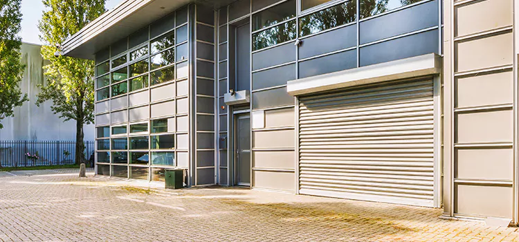 Electric Roller Garage Doors Grand Rapids