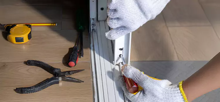 Sliding Door Installation Services in Grand Rapids, MI