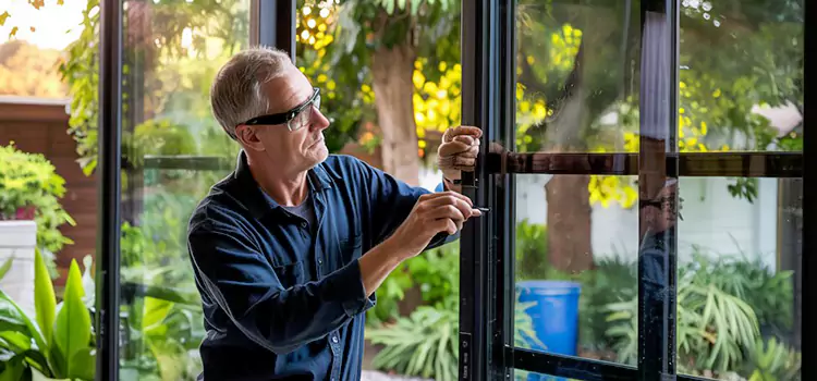 Replacing Sliding Door Lock Grand Rapids