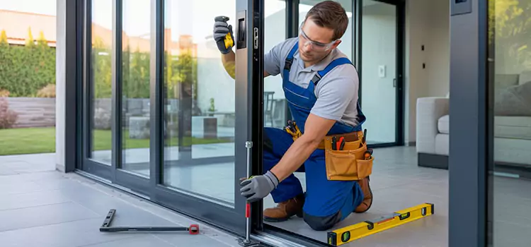 Sliding Screen Door Repair Grand Rapids
