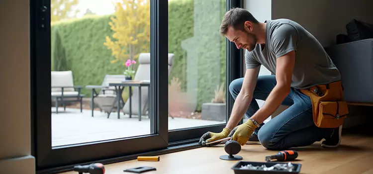 Patio Sliding Glass Door Replacement Grand Rapids